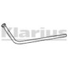 MERCE 1234902819 Exhaust Pipe